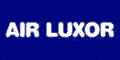 卢克索航空公司logo
