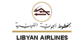 利比亚航空logo