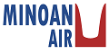 米诺斯航空logo