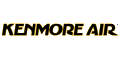 肯摩尔航空公司logo