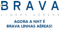 布拉瓦航空公司logo