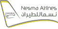 内斯马航空logo