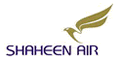 沙欣航空公司logo