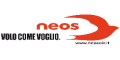 Neos Air航空logo