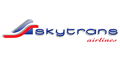 Skytrans航空logo