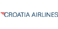 克罗地亚航空logo