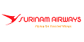 苏里南航空logo