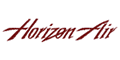 地平线航空公司logo