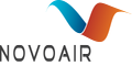 诺沃航空logo