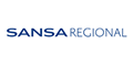 珊莎区域航空公司logo