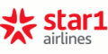 天空航空logo