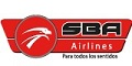 圣巴巴拉航空公司logo