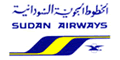 苏丹航空logo