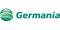 日耳曼尼亚航空公司logo