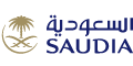 沙特阿拉伯航空logo