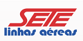 SETE天马航空logo