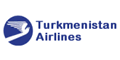 土库曼斯坦航空logo