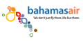 巴哈马航空公司logo