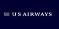全美航空logo