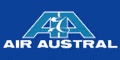 奥斯特拉尔航空logo