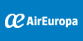 西班牙欧洲航空logo