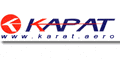 Karat航空logo