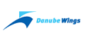 多瑙河之翼logo