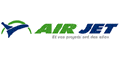 VIP航空公司logo
