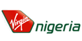 尼日利亚航空logo