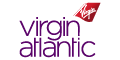 维珍大西洋航空logo
