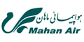 伊朗马汉航空公司logo