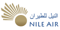 尼罗河航空logo