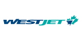 西捷航空公司logo