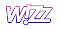 乌克兰Wizz航空logo