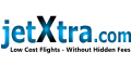 JetXtra航空logo