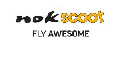 酷鸟航空logo