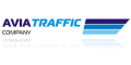 交通航空公司logo