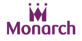 莫纳克航班logo