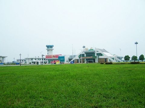 铜仁大兴机场